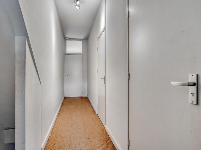 Oudedijk 179B, Rotterdam