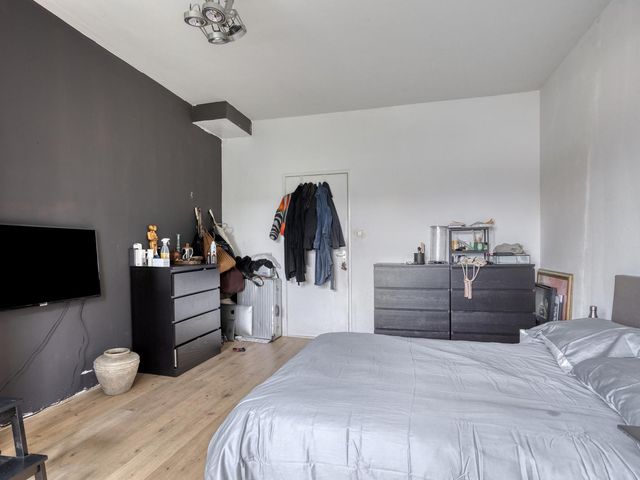 Oudedijk 179B, Rotterdam