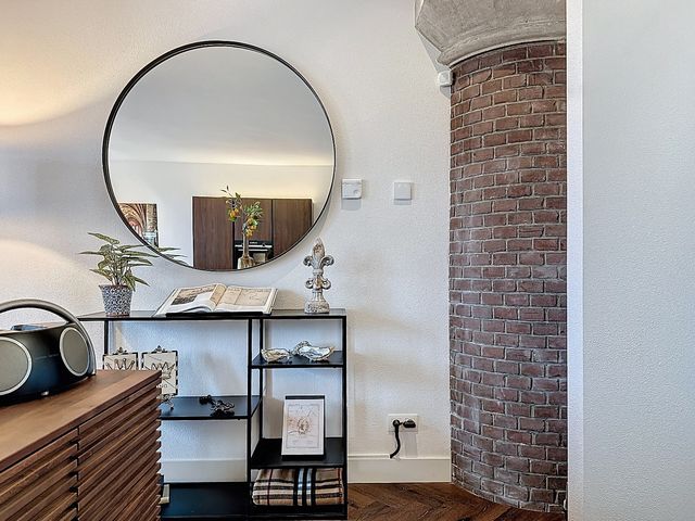 Klokstraat 20, Sluis