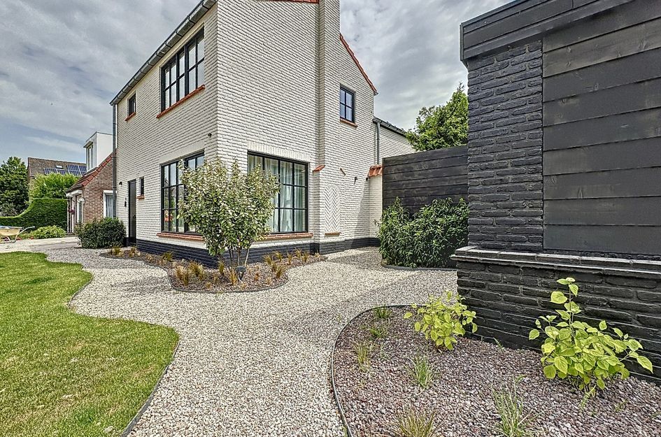 Prins Mauritsstraat 6