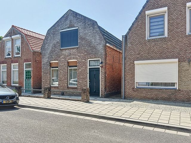 Noordstraat 21, Biervliet