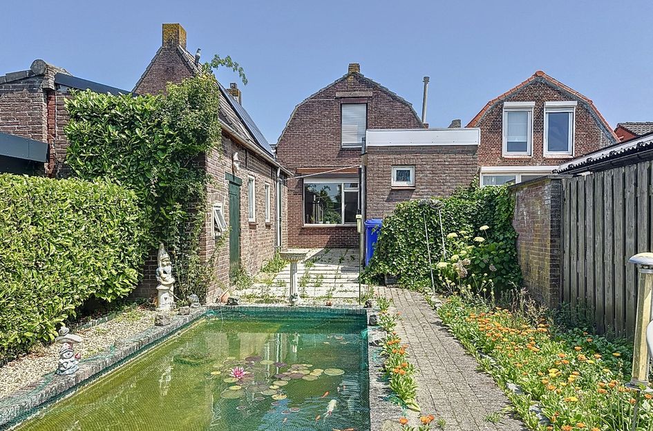 Noordstraat 21