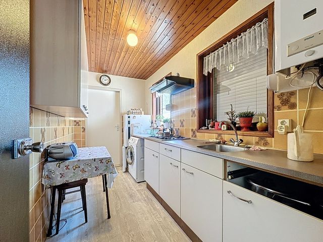 Noordstraat 21, Biervliet