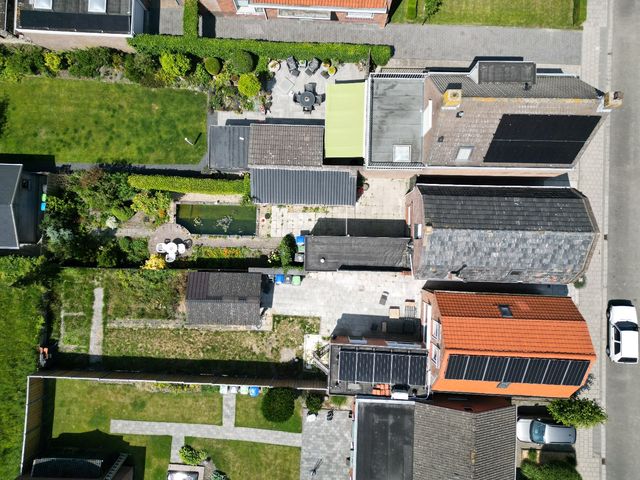 Noordstraat 21, Biervliet