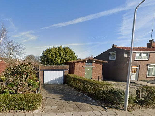 Noordstraat 21, Biervliet