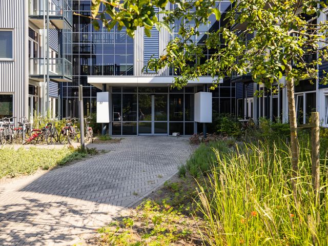 Wattbaan 27 19, Nieuwegein