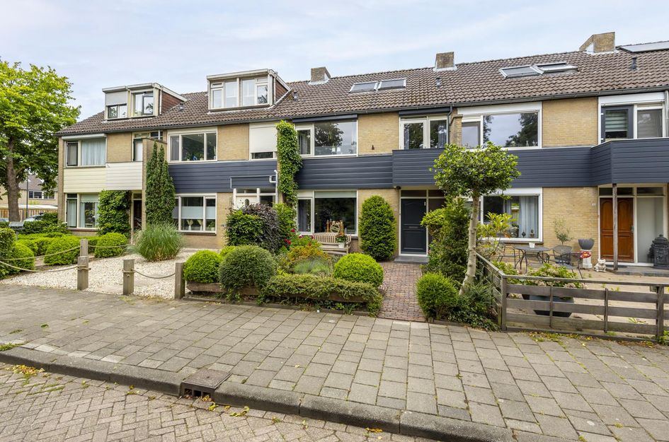 Groot Veldsweer 56