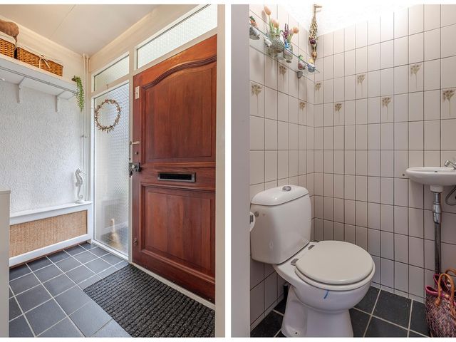 Groot Veldsweer 56, Hardinxveld-Giessendam