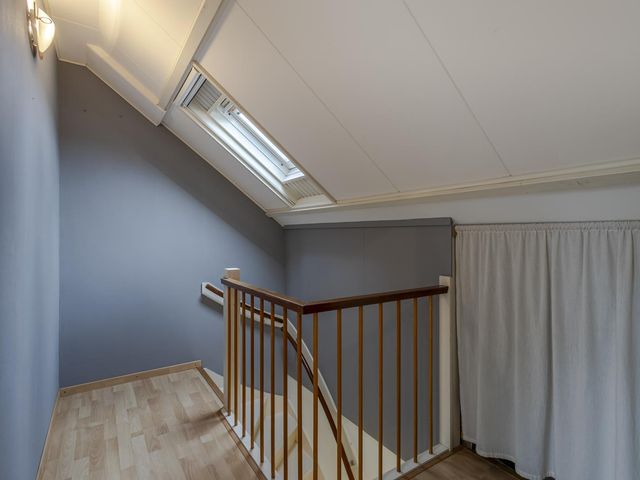 Groot Veldsweer 56, Hardinxveld-Giessendam