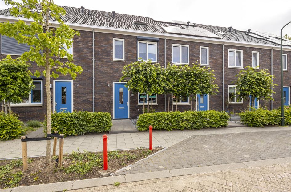 Hobbemastraat 21