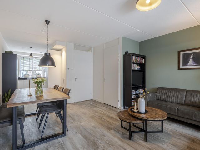 Hobbemastraat 21, Hardinxveld-Giessendam