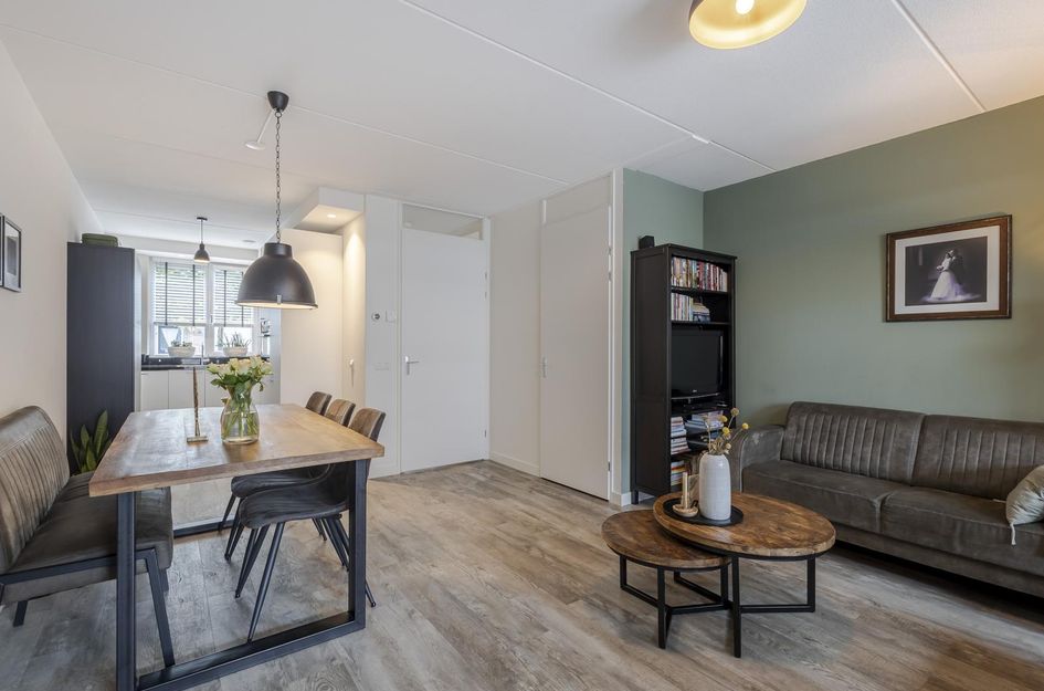 Hobbemastraat 21