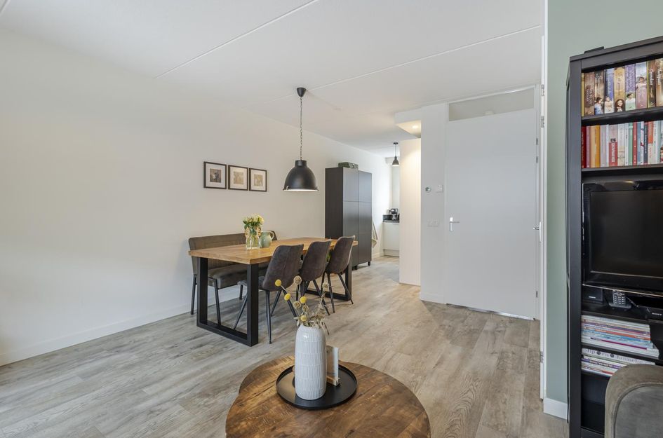 Hobbemastraat 21