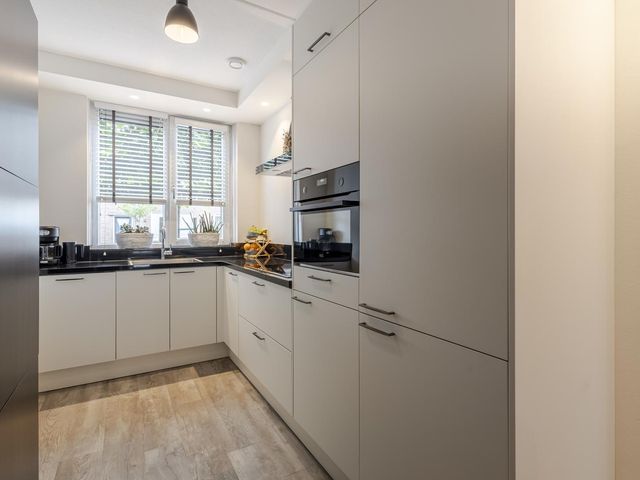 Hobbemastraat 21, Hardinxveld-Giessendam