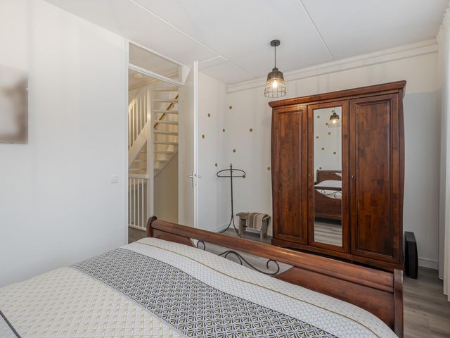 Hobbemastraat 21, Hardinxveld-Giessendam