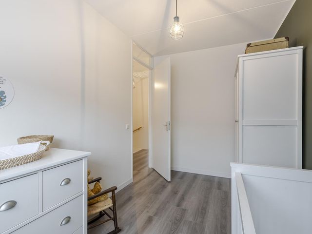 Hobbemastraat 21, Hardinxveld-Giessendam