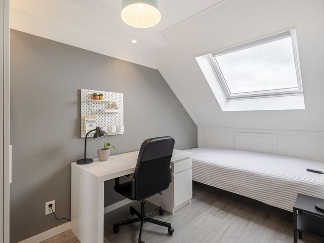 Hobbemastraat 21, Hardinxveld-Giessendam