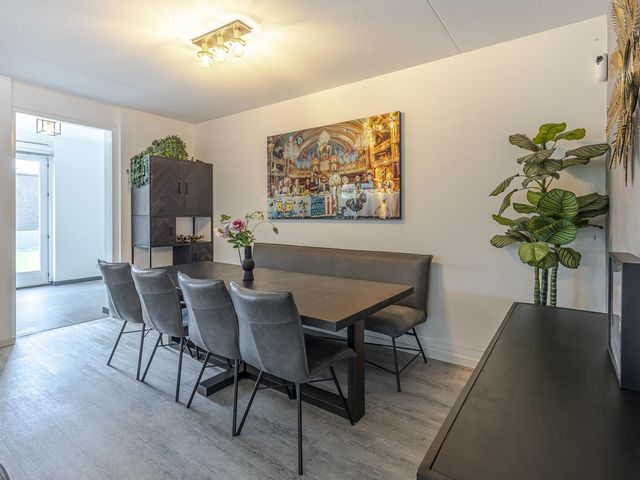 Uranusstraat 22, Hardinxveld-Giessendam