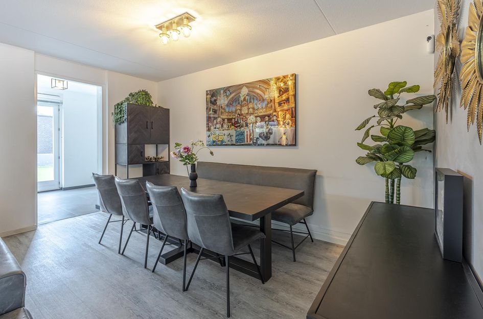 Uranusstraat 22