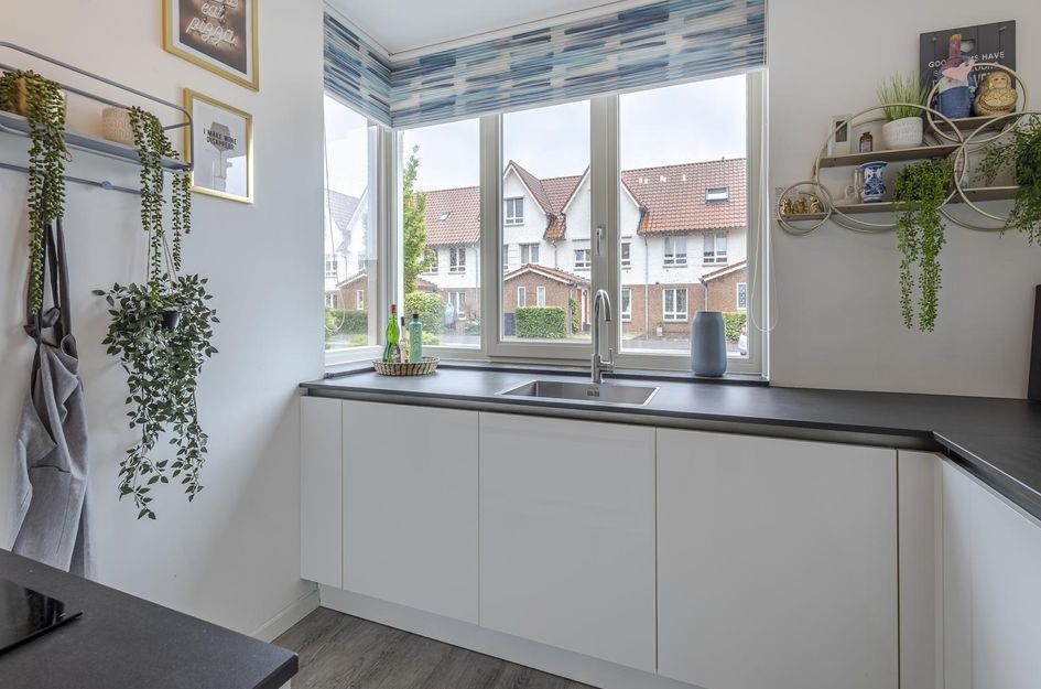 Uranusstraat 22