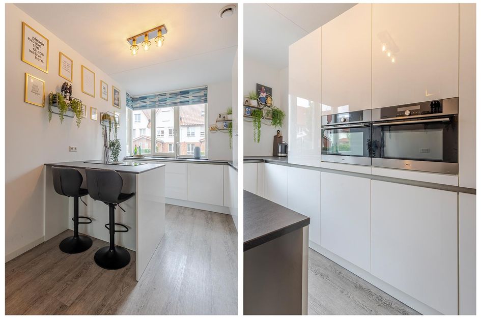 Uranusstraat 22