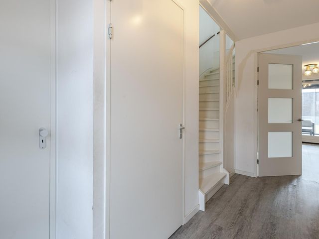 Uranusstraat 22, Hardinxveld-Giessendam