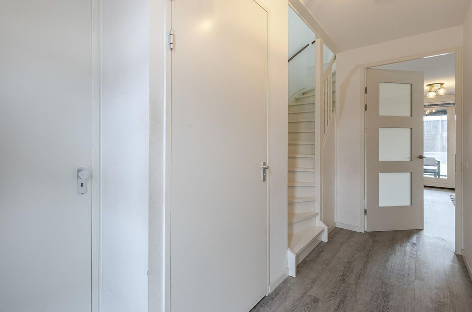 Uranusstraat 22