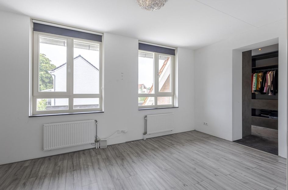 Uranusstraat 22