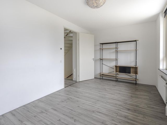 Uranusstraat 22, Hardinxveld-Giessendam