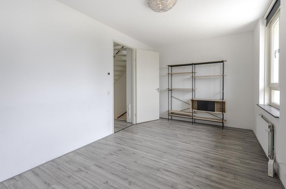 Uranusstraat 22