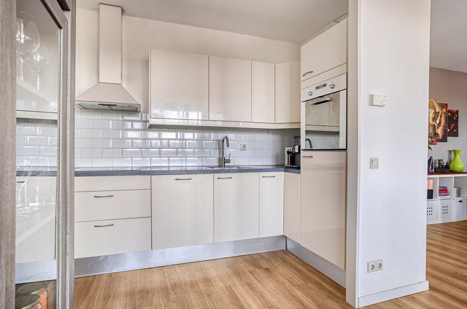 van Slingelandtstraat 43B