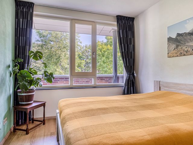 van Slingelandtstraat 43B, Breda