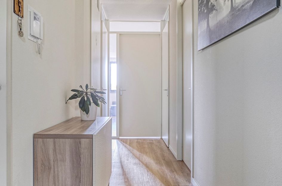 van Slingelandtstraat 43B