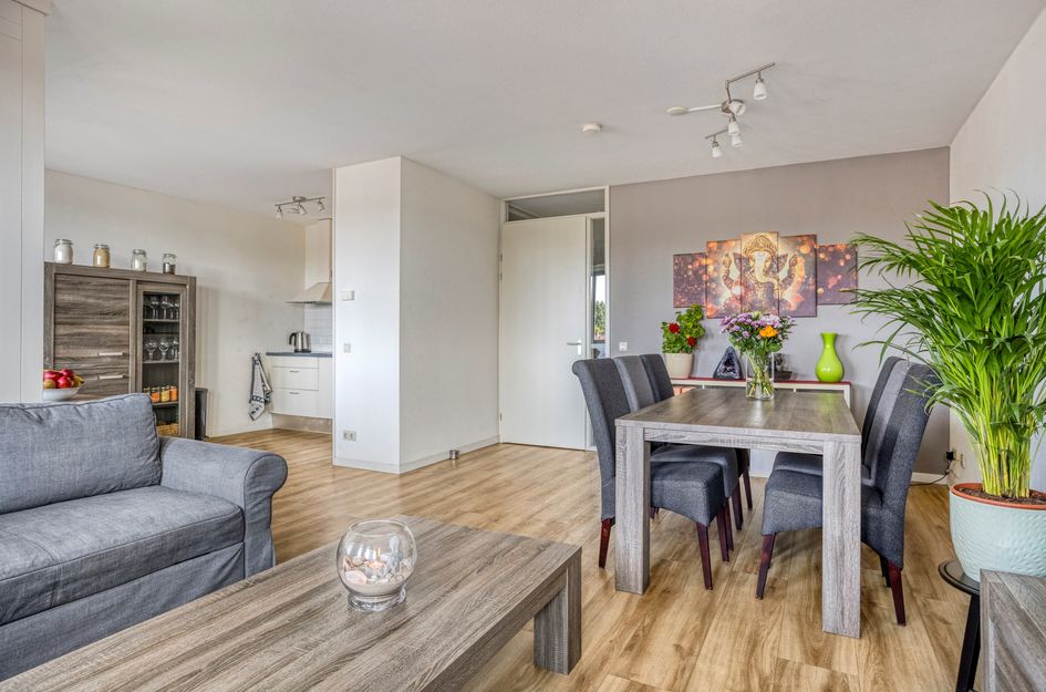 van Slingelandtstraat 43B
