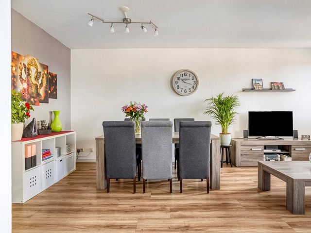 van Slingelandtstraat 43B, Breda
