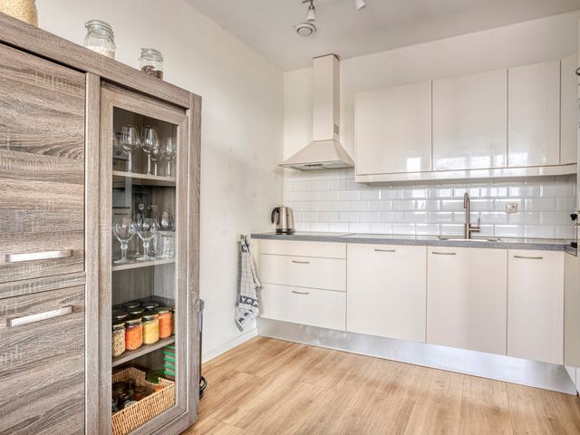 van Slingelandtstraat 43B, Breda