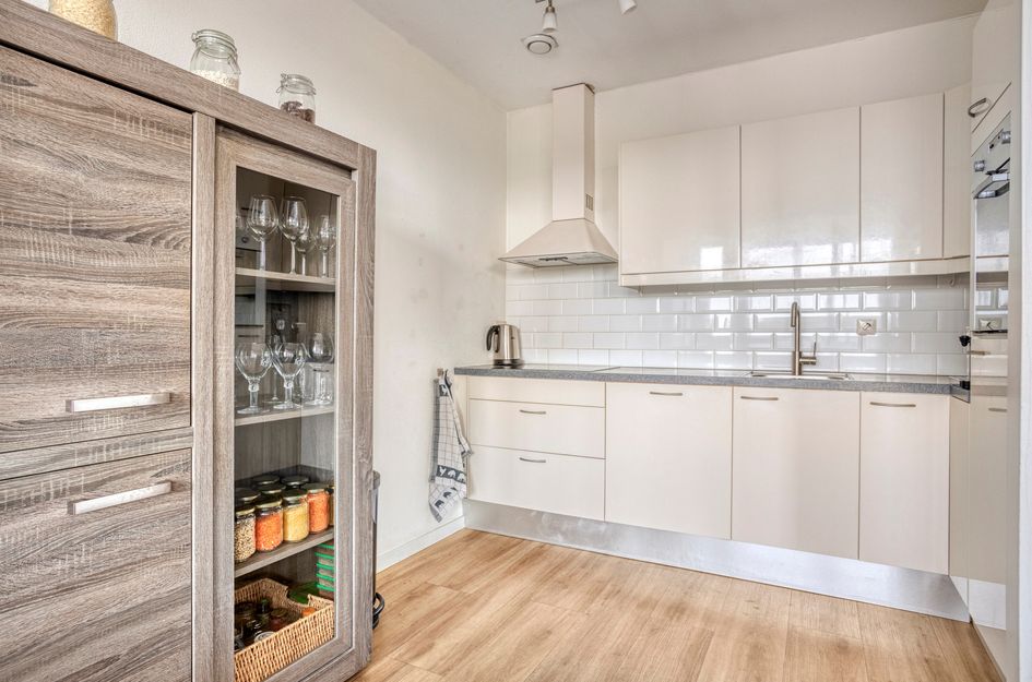 van Slingelandtstraat 43B