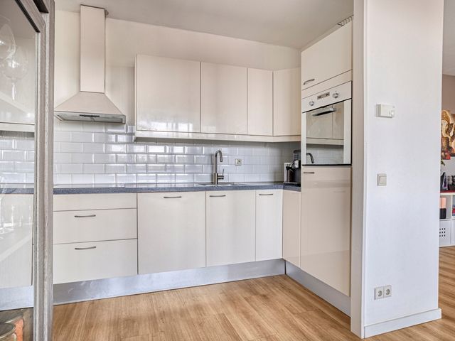 van Slingelandtstraat 43B, Breda