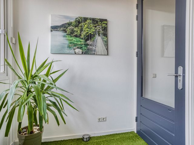 van Slingelandtstraat 43B, Breda