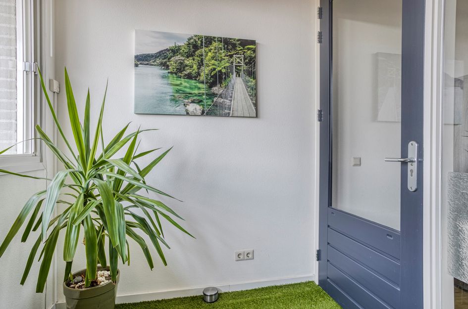 van Slingelandtstraat 43B
