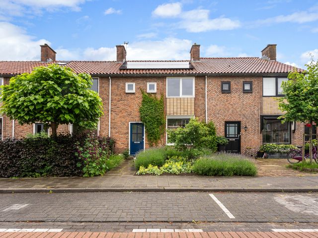 Papaverstraat 5, Alblasserdam
