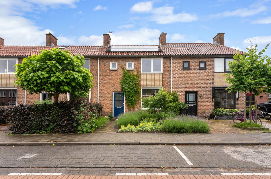 Papaverstraat 5