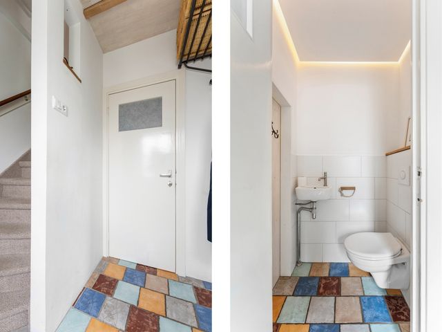 Papaverstraat 5, Alblasserdam