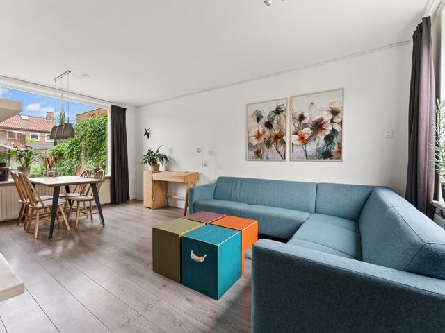 Papaverstraat 5, Alblasserdam