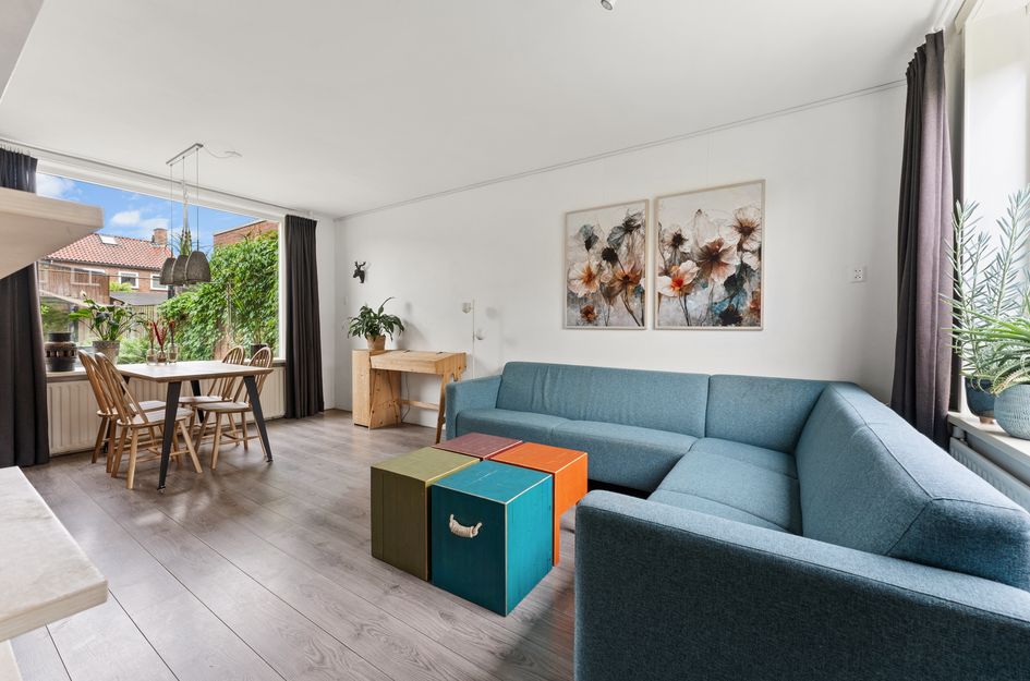 Papaverstraat 5