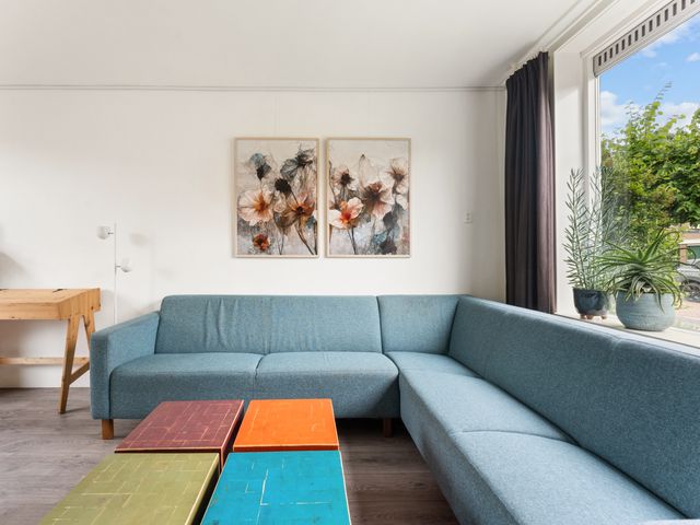 Papaverstraat 5, Alblasserdam