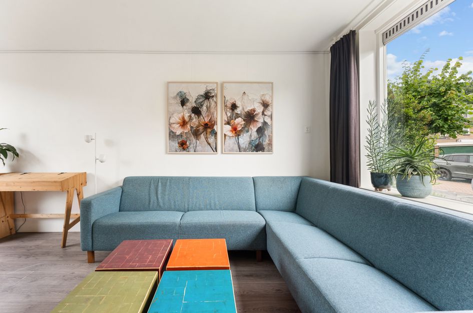 Papaverstraat 5