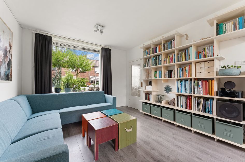 Papaverstraat 5