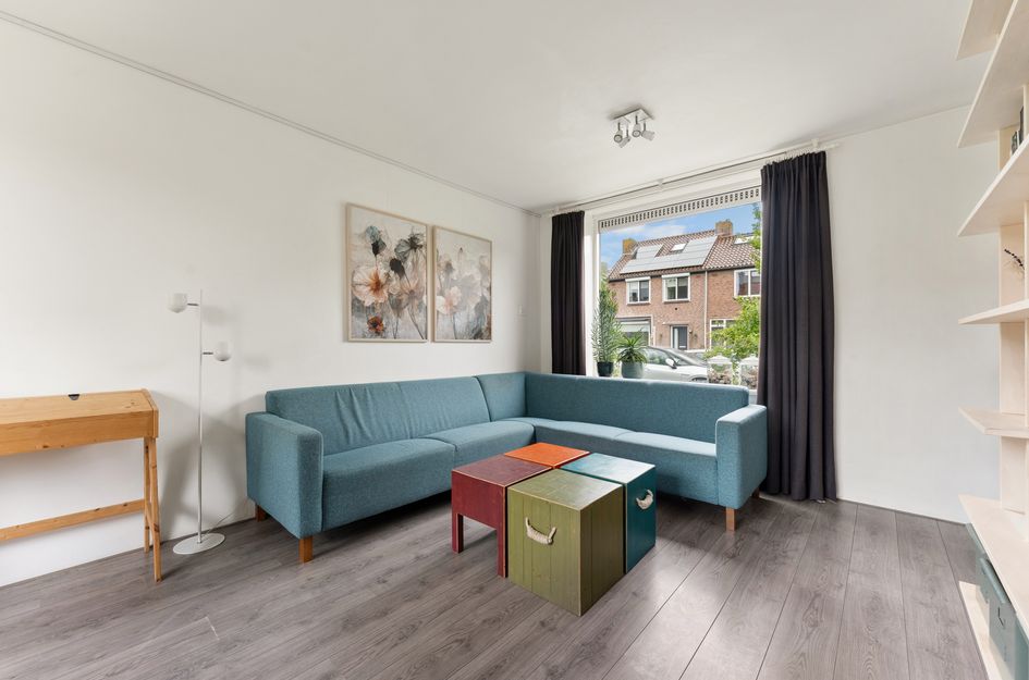 Papaverstraat 5