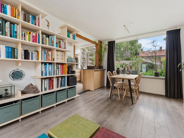 Papaverstraat 5, Alblasserdam
